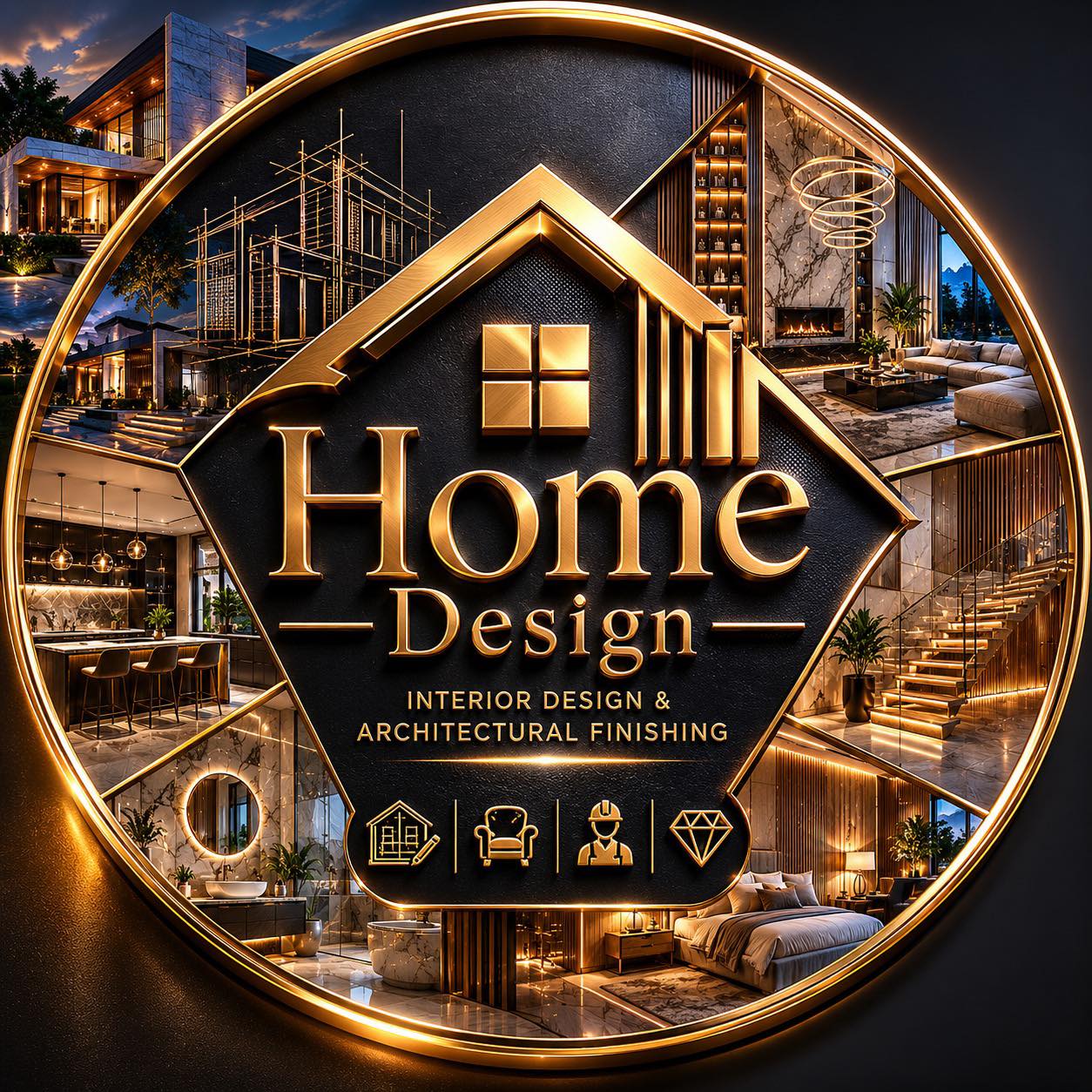 هوم ديزاين-home design