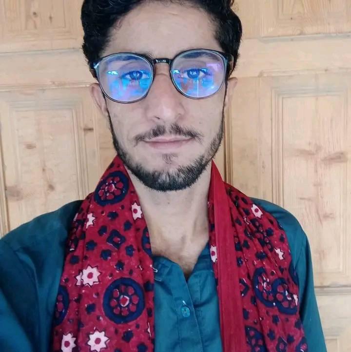 Rizwan Ali