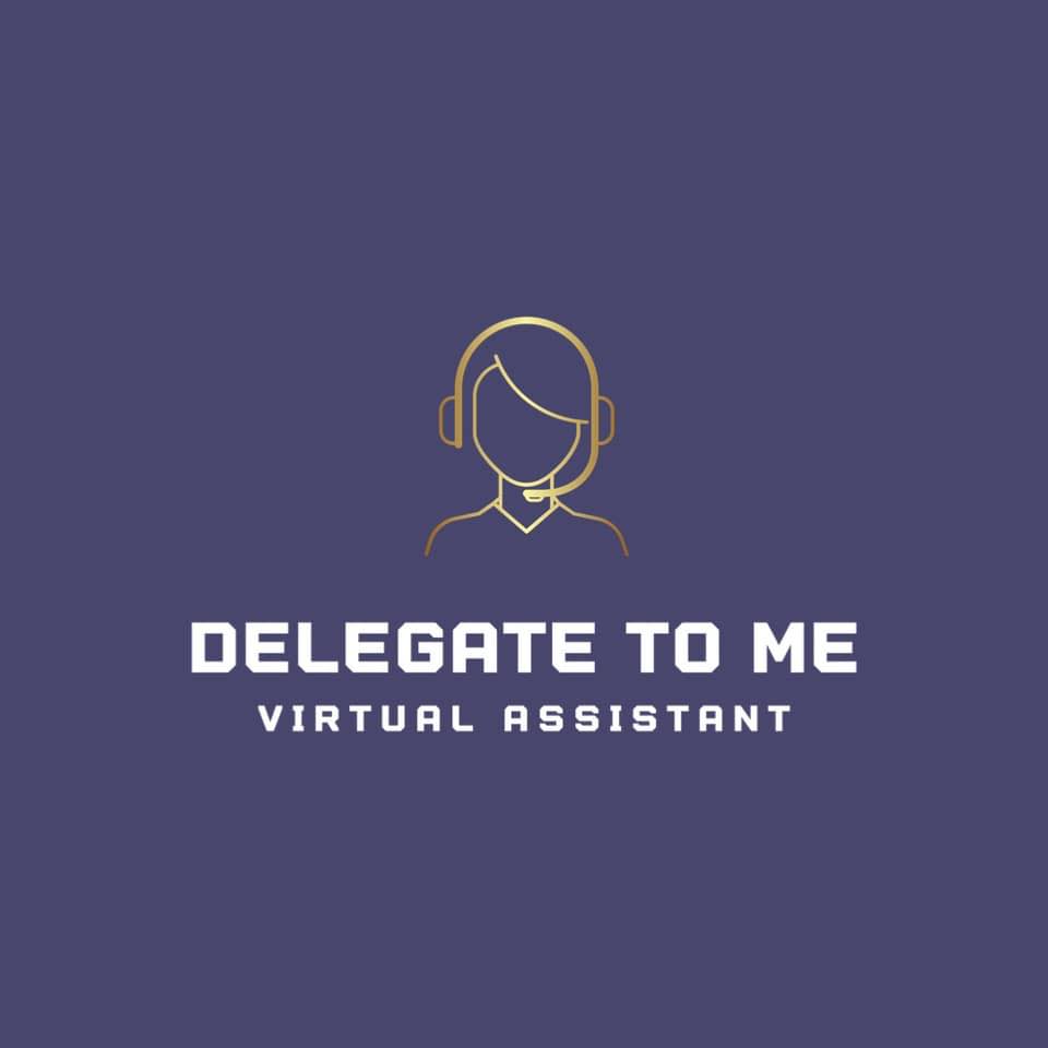 Delegate To Me