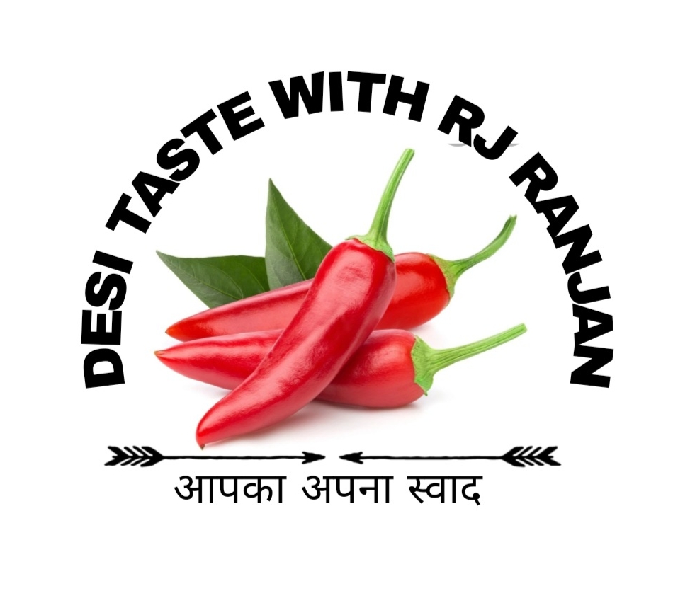 Desi Taste With RJ Ranjan