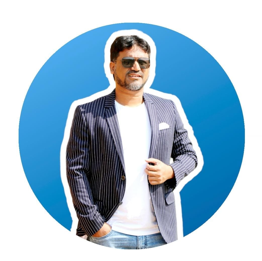 John Bhaskar Alapati