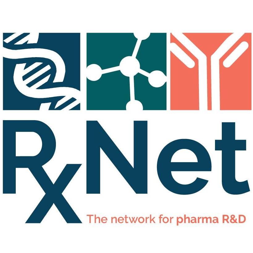 RxNet: The network for pharma R&D