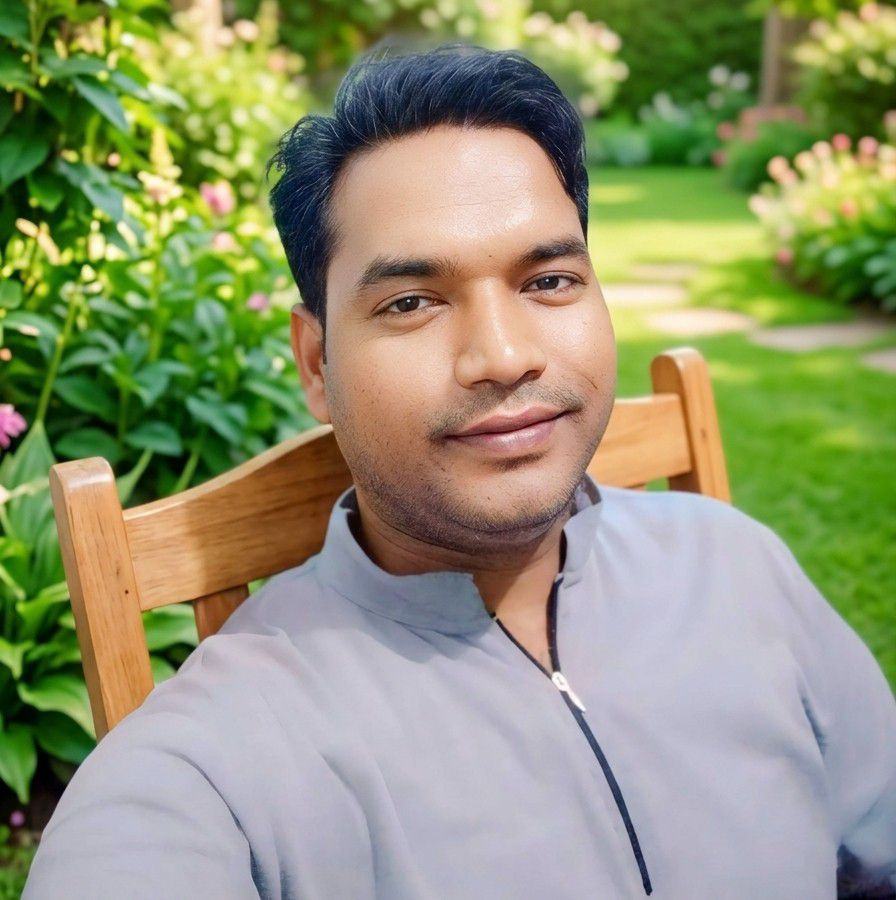 Kumar Rakesh | Ghazipur