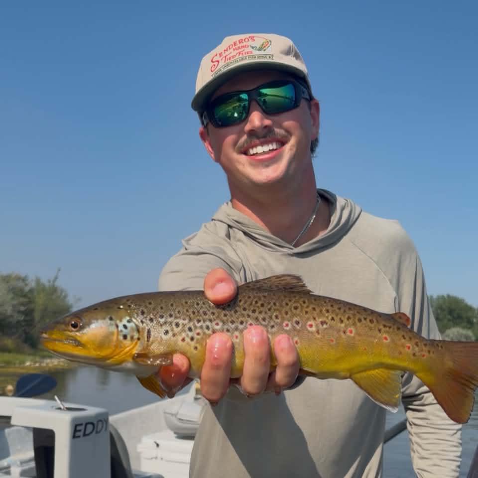 Glo Bug Egg A simple and a proven trout catcher. 🥚 The Glo Bug Egg is ...