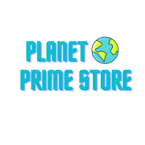 Planet Prime Store