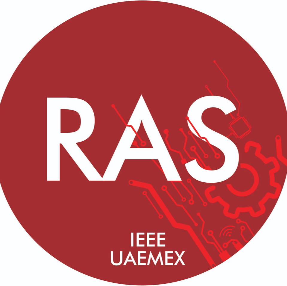 IEEE RAS UAEMex