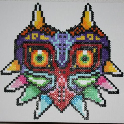 Max Sprites