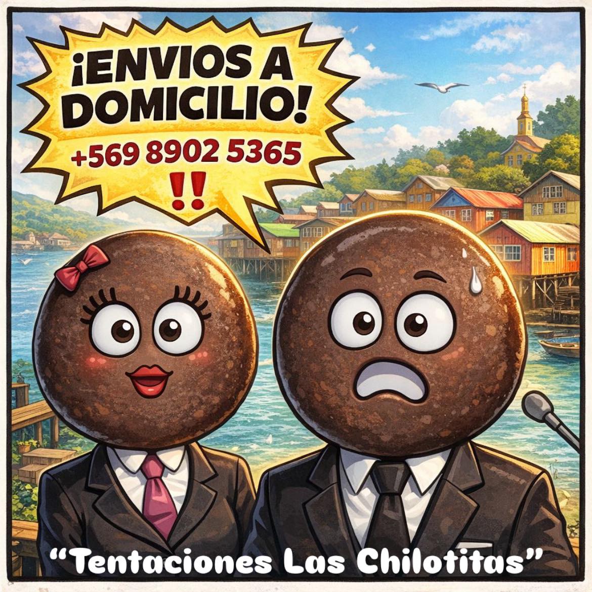 Avisos Castro y alrededores | Facebook