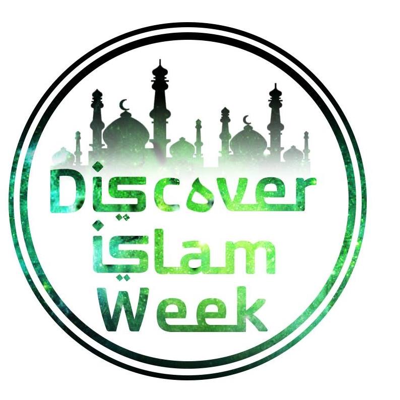 Discover Islam Week - University of Nottingham