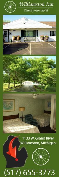 The Williamston Inn | Williamston MI