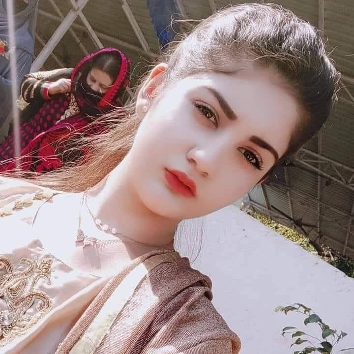 Mehak rani
