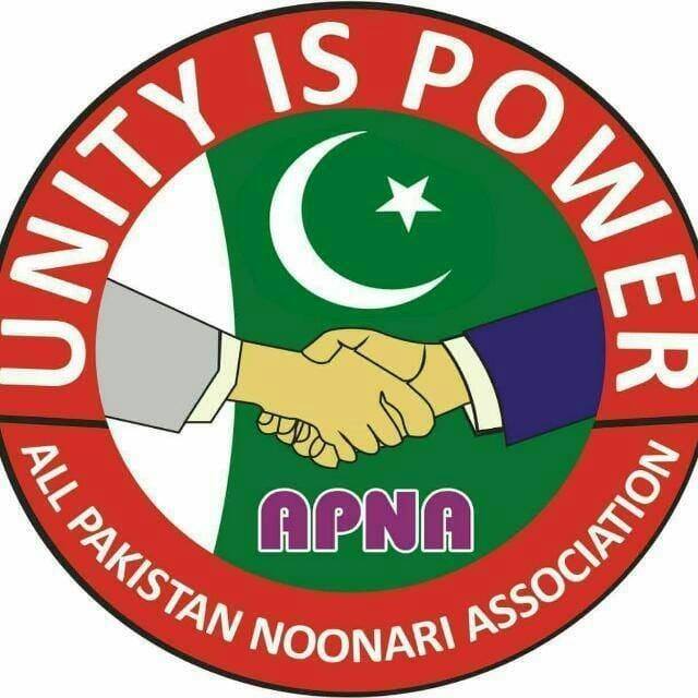 All Pakistan Noonari Association APNA