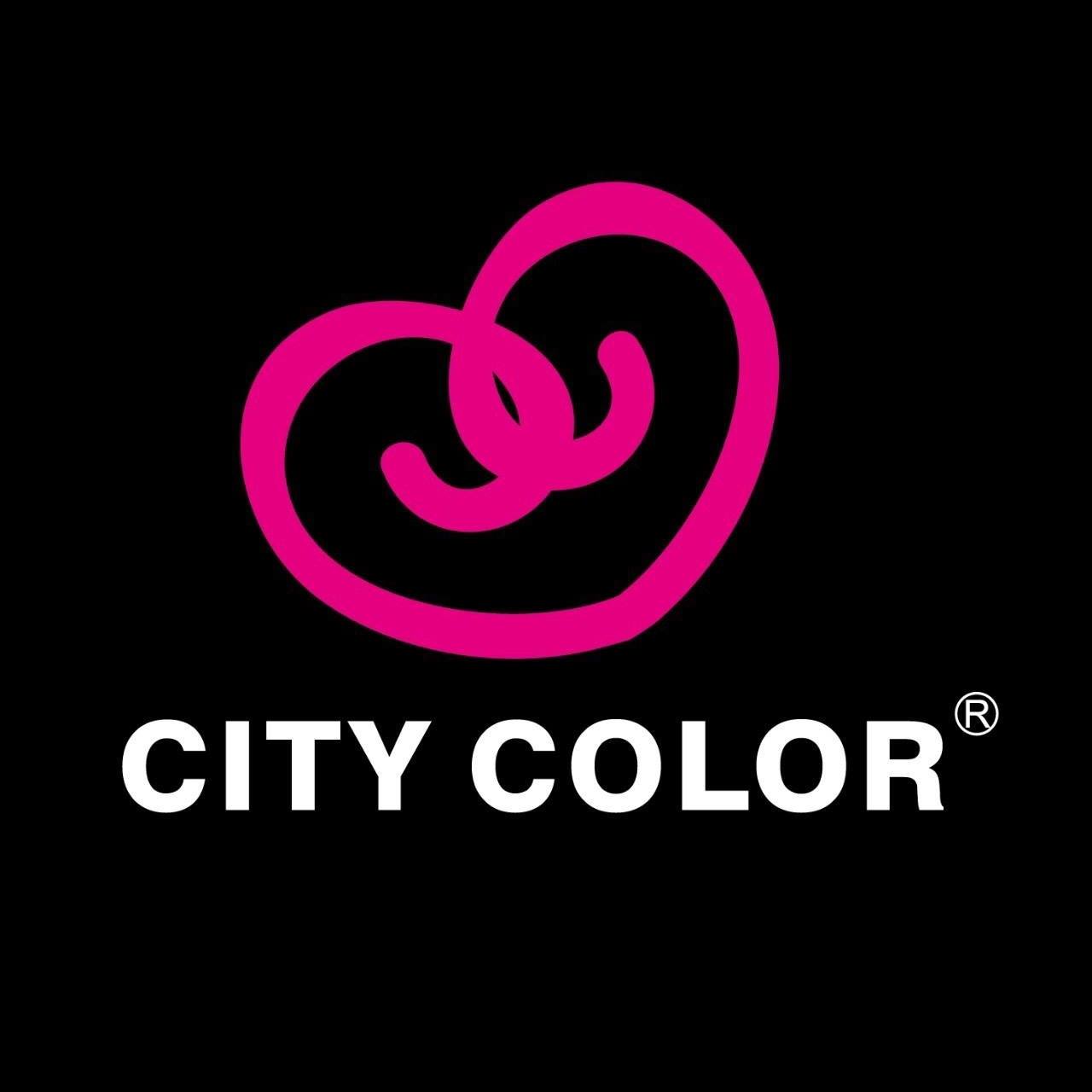 CITY COLOR 旗艦店
