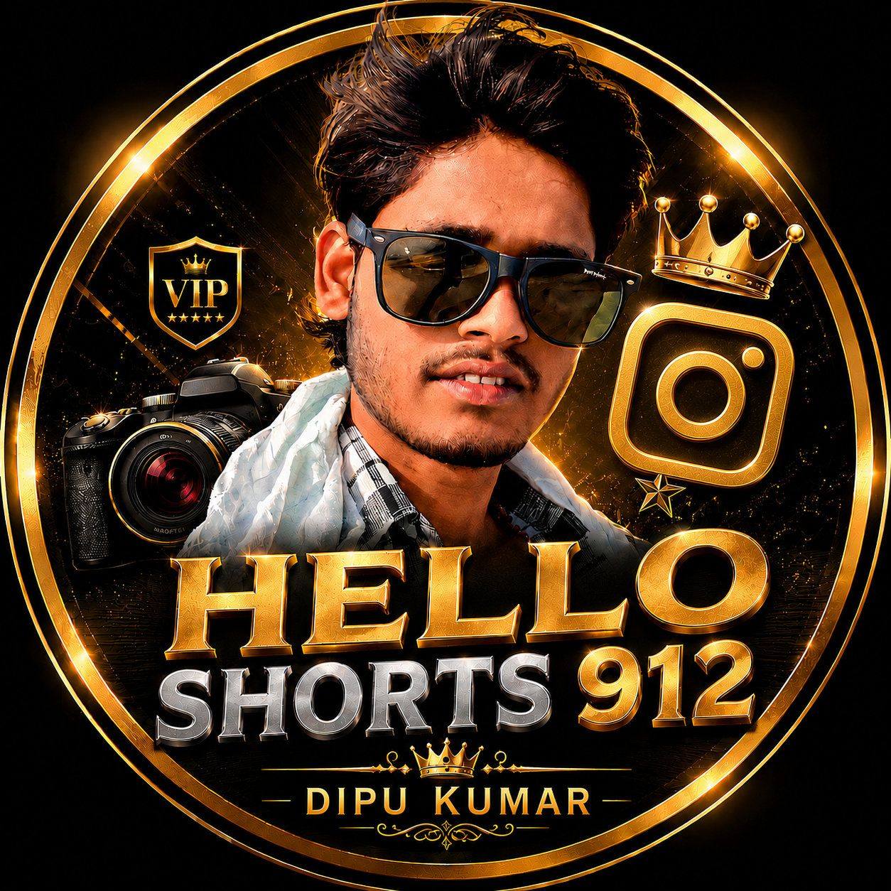 Dipu Sharma