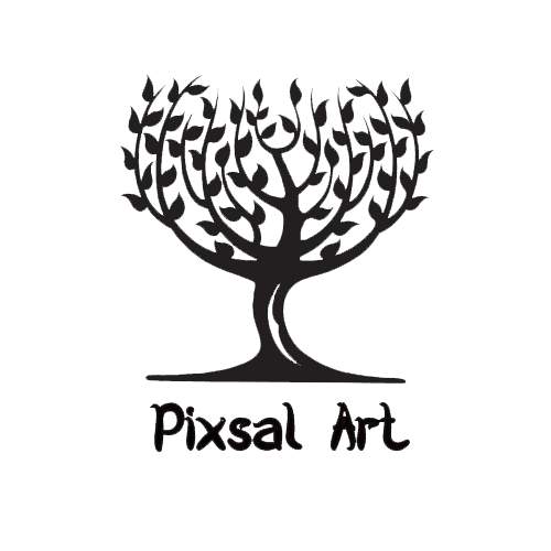 Pixsal Art