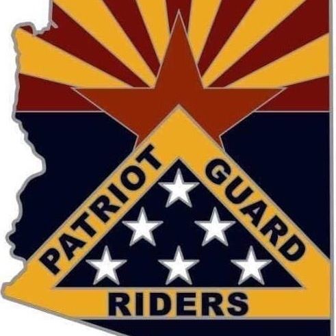 Thunder Mountain Patriot Guard Riders