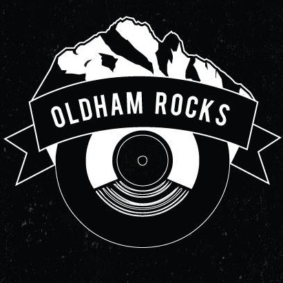 Oldham Rocks the Food Bank