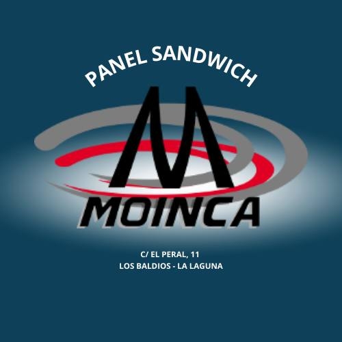 Moinca Panel Sadwich