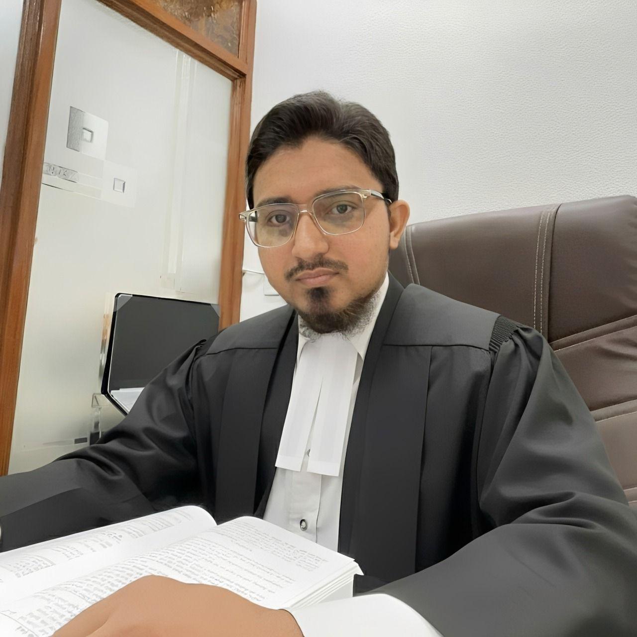 Adv Amin Memon | Surat
