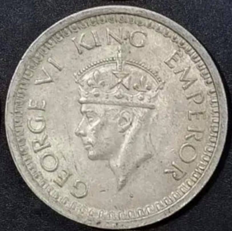 Old Coins & Notes