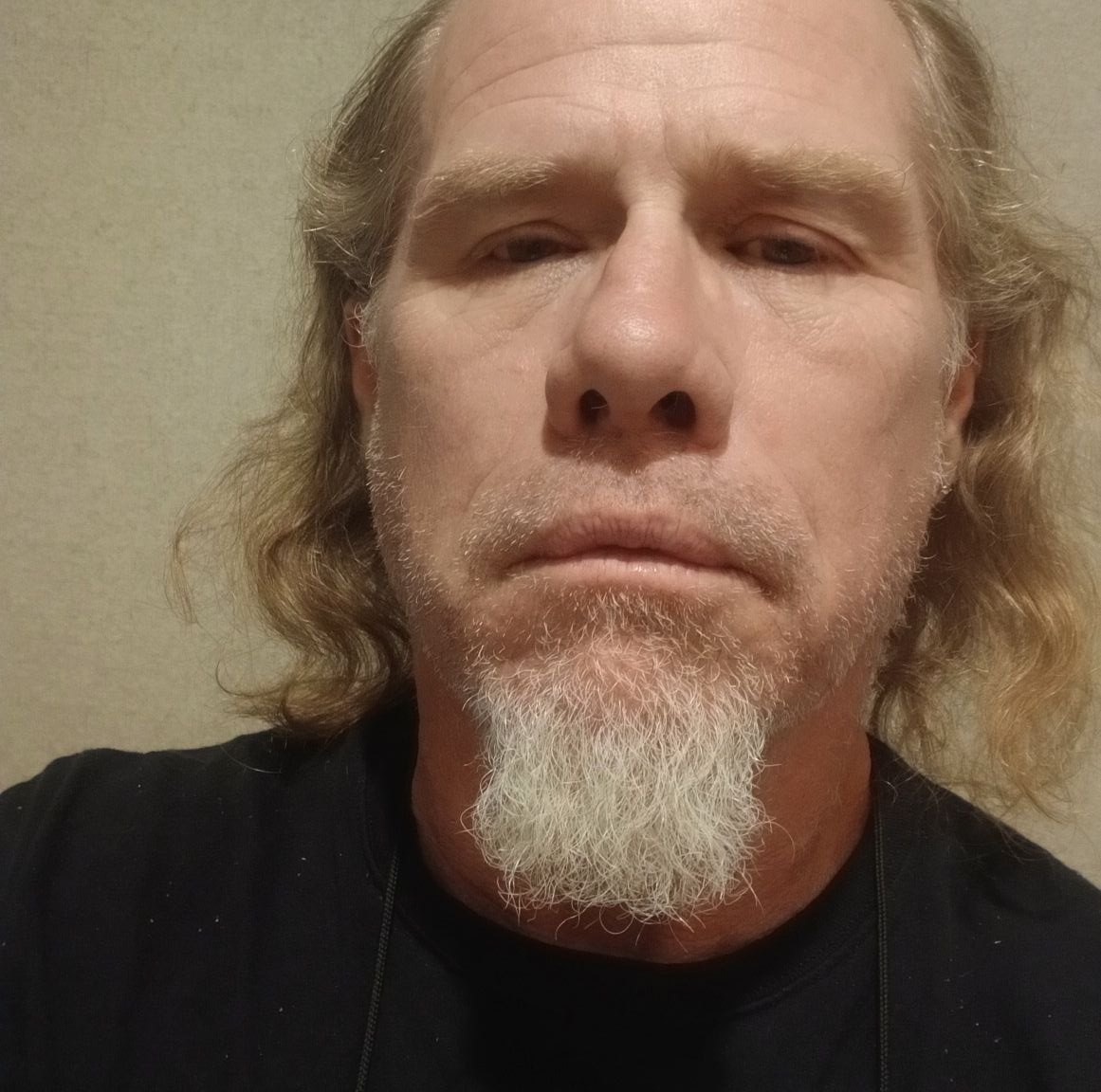 Darrell Webb