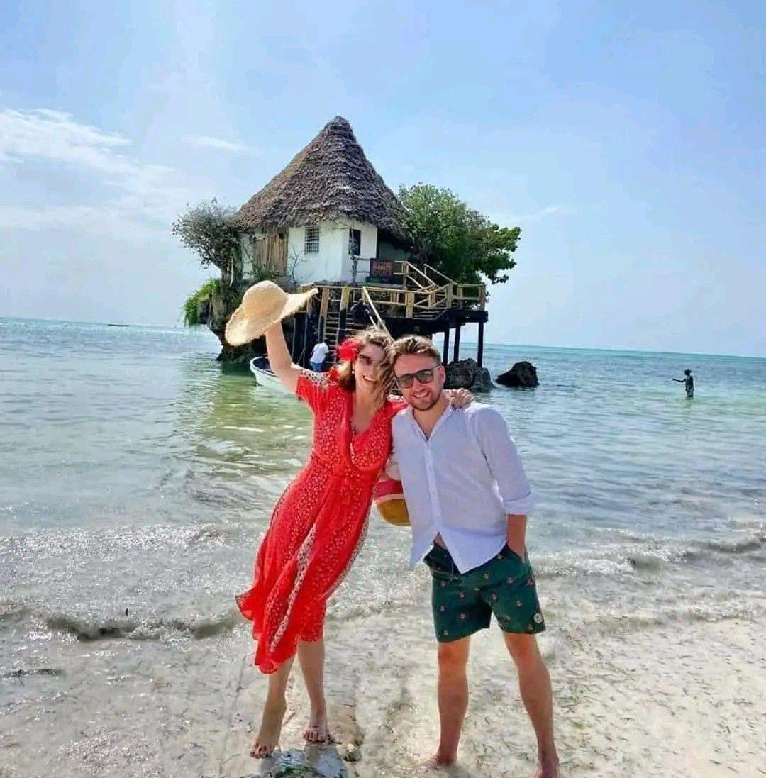 HOLIDAY IN ZANZIBAR | # **Dive Into Paradise: 1-Day Mnemba Island ...