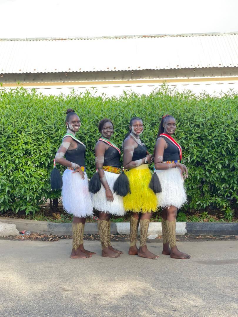Acheng youngish | Juba