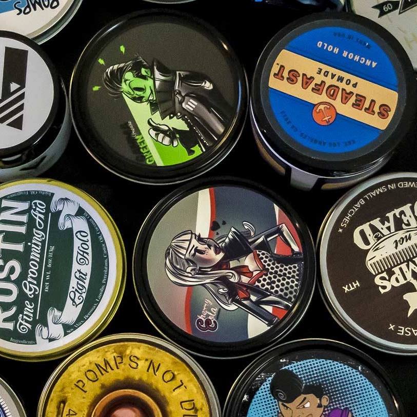 BANA Pomade