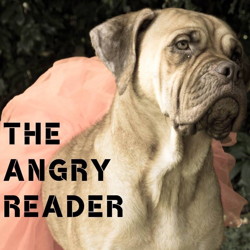 The Angry Reader
