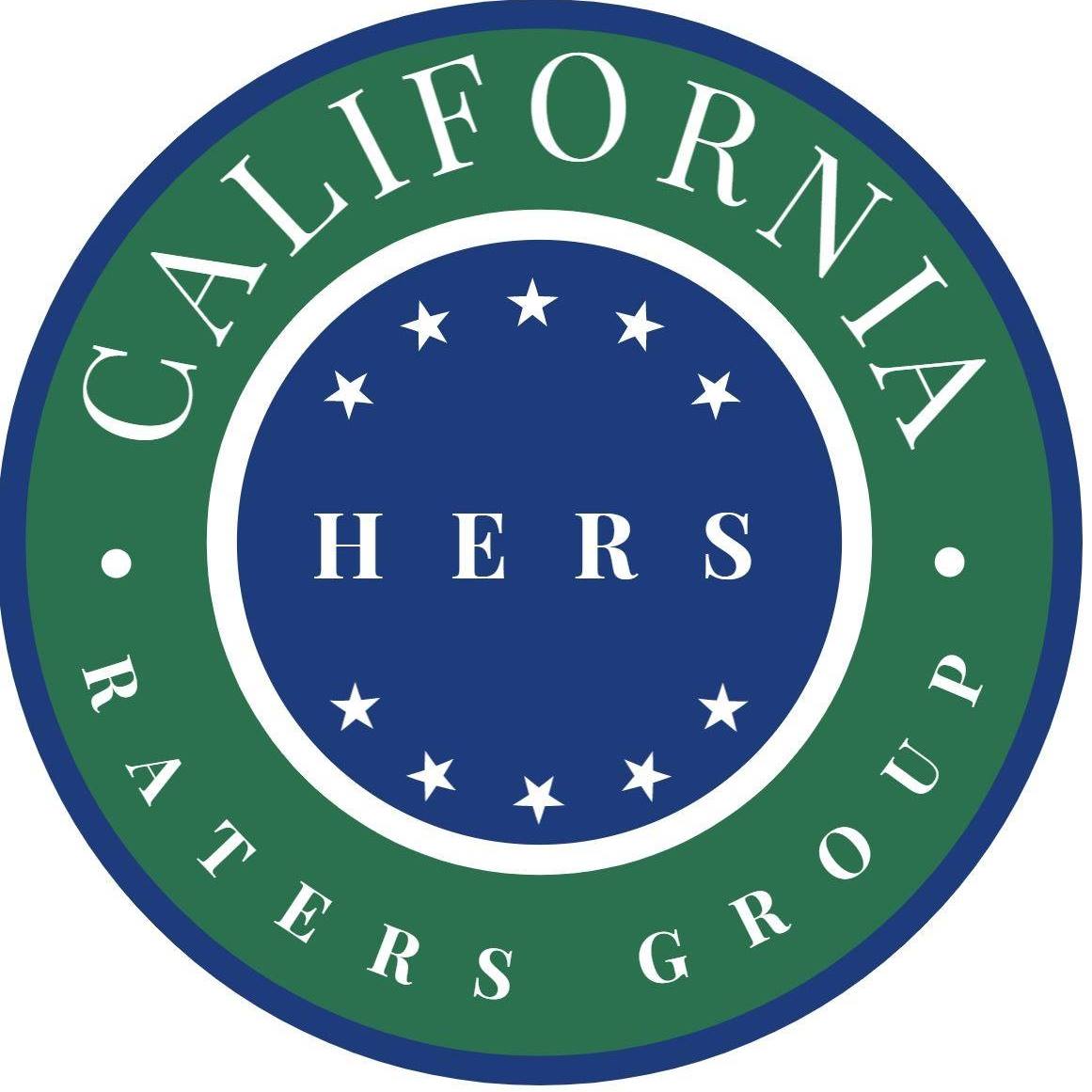 California HERS Raters Group