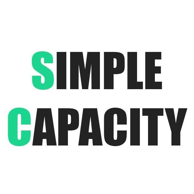The Simple Capacity