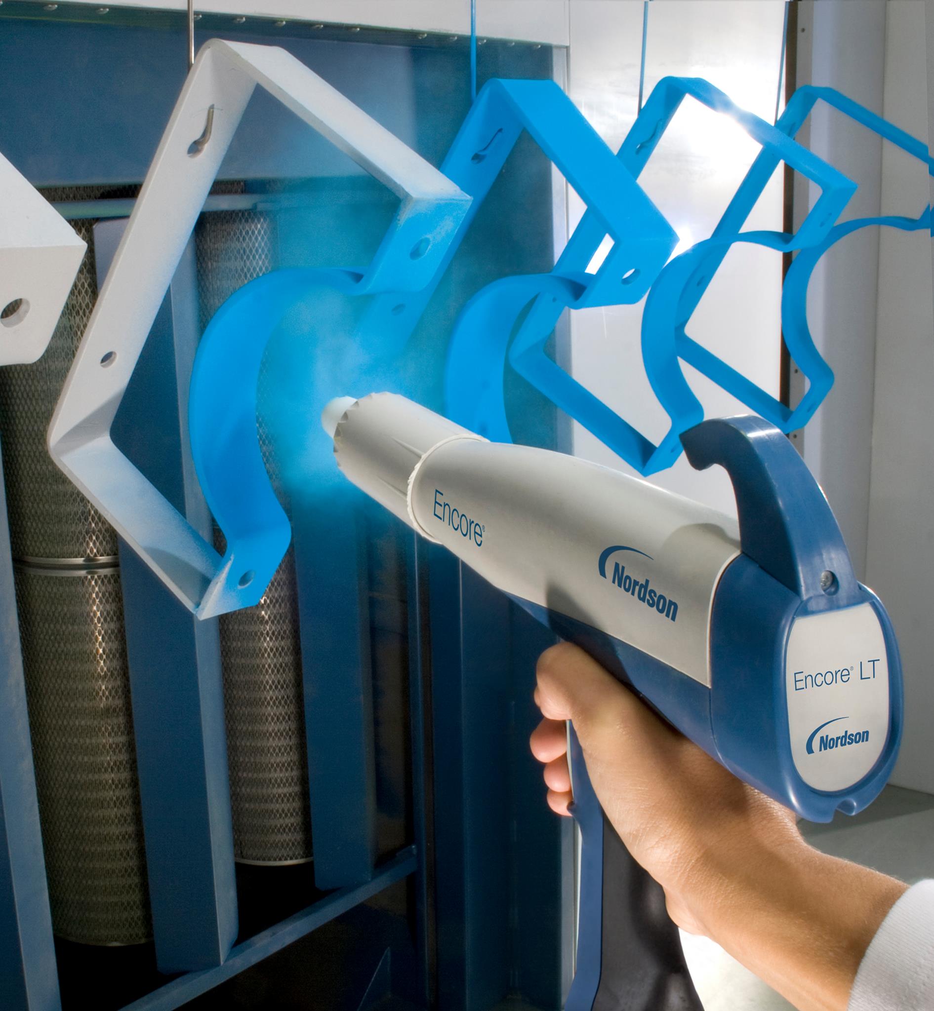 RMC Powder Coating | Seattle WA