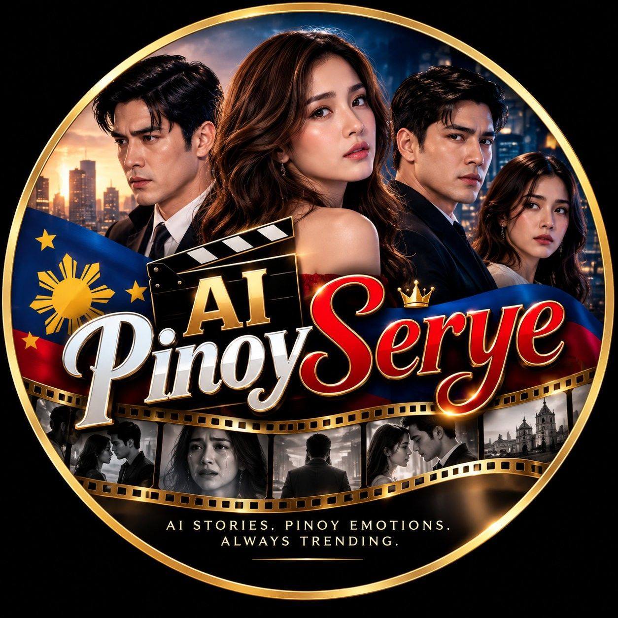 PINAHIYA NIYA ANG BAGONG EMPLEYADO… PERO HINDI NIYA ALAM KUNG SINO ...
