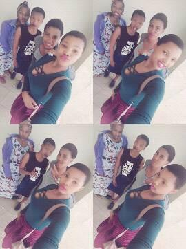 Pozisa,luphiwe & ayabae