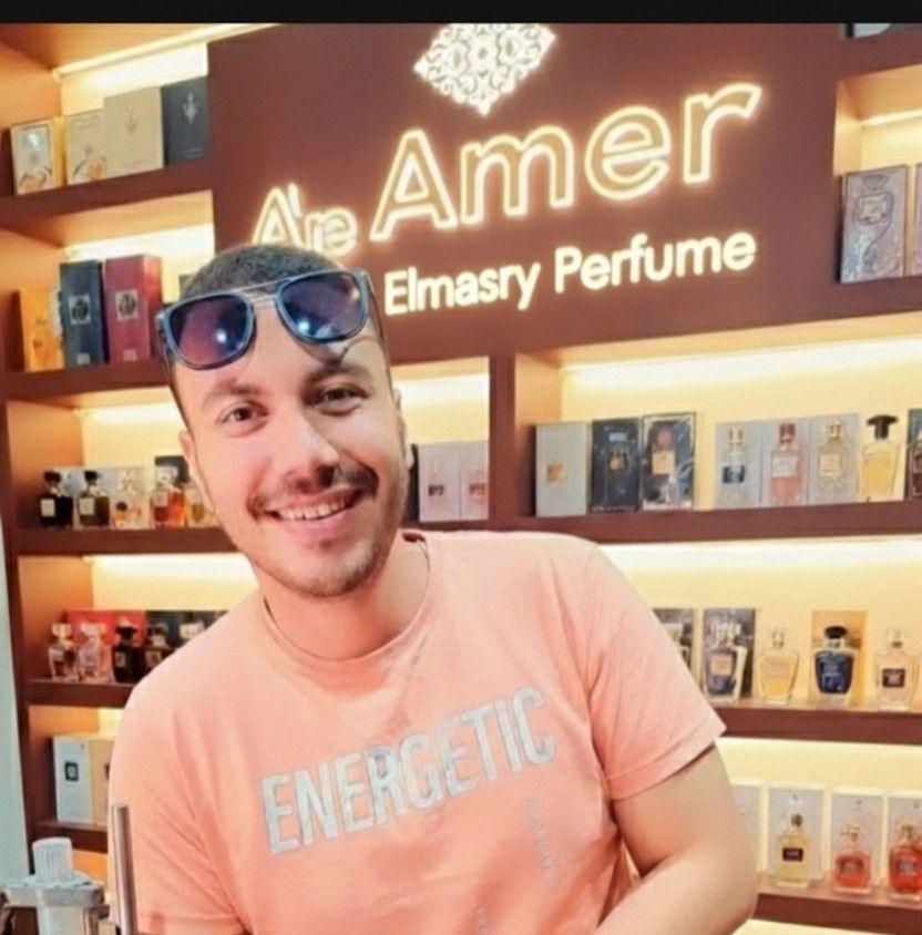 شركة قصه للعطور | Samalut