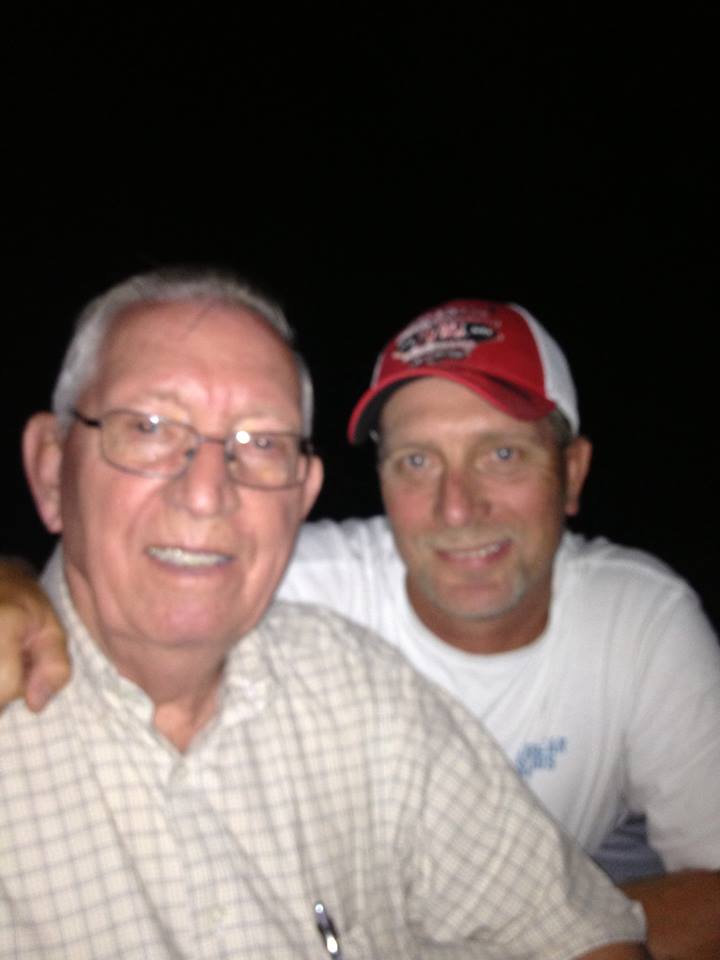 Berry Family Reunion 2013