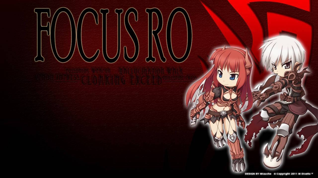 Focus RO