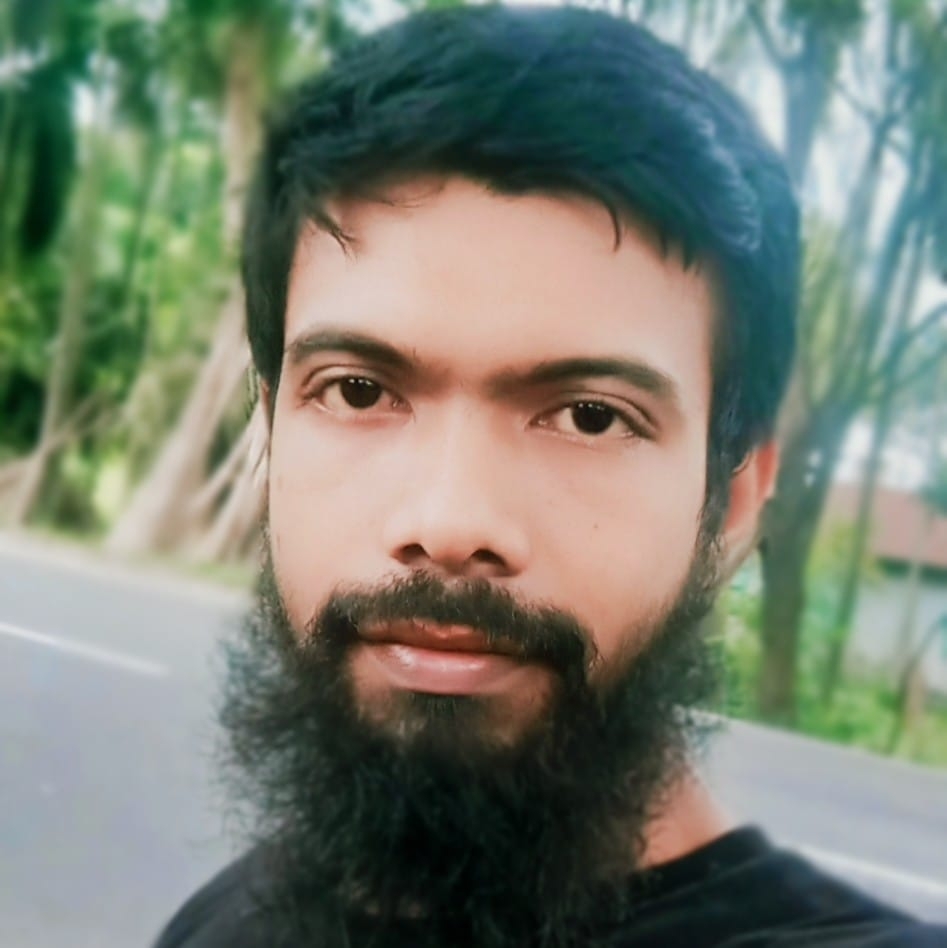 MR,Talk English | Natore