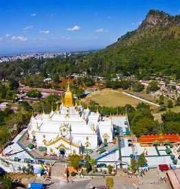 Profile for ShanState Taunggyi images