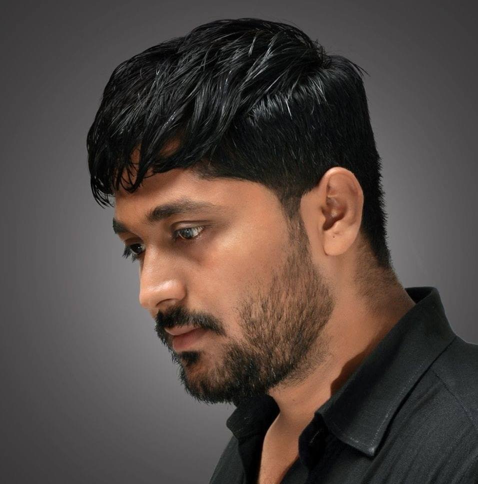 Amol Rajput