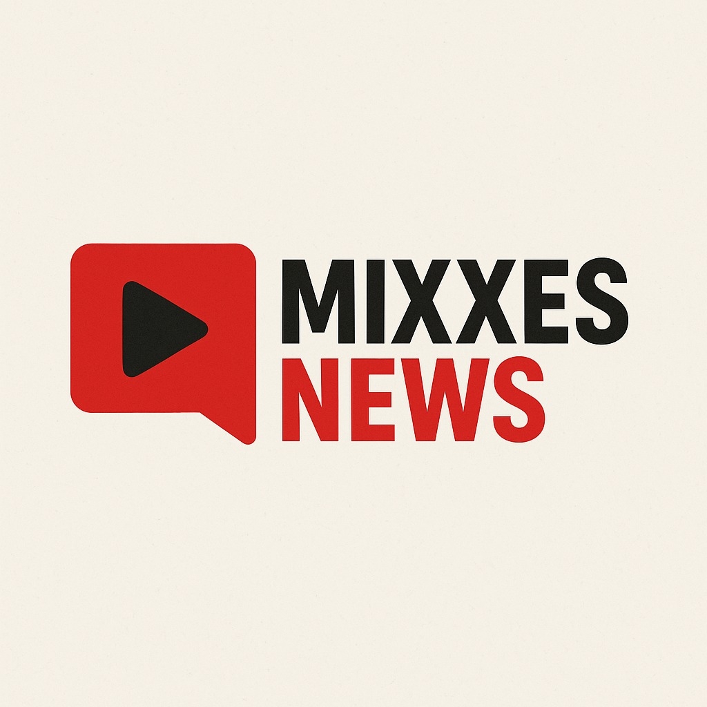 Mixxes News