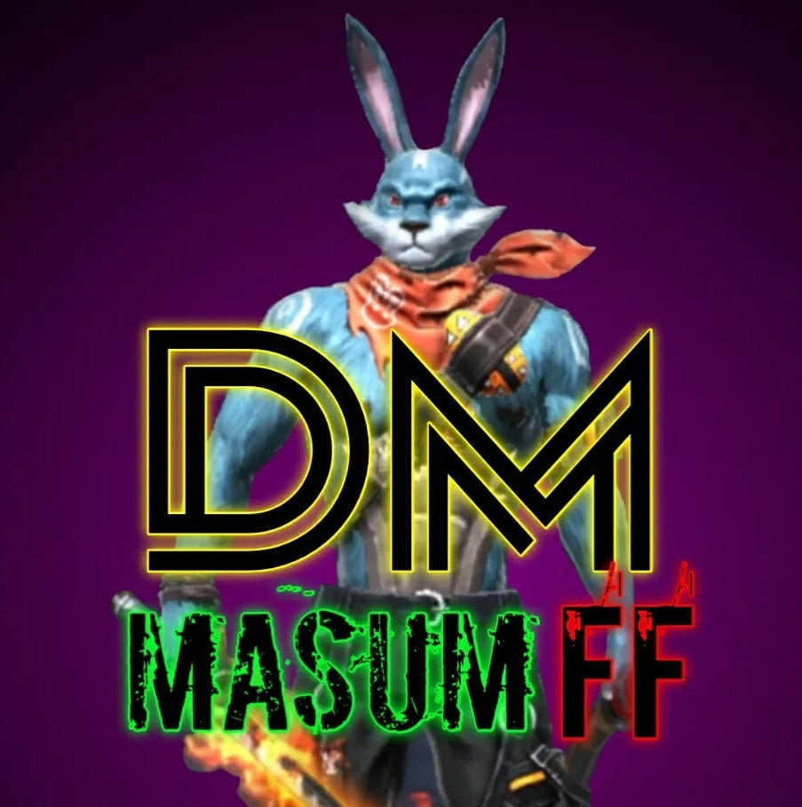 DM MASUM FF