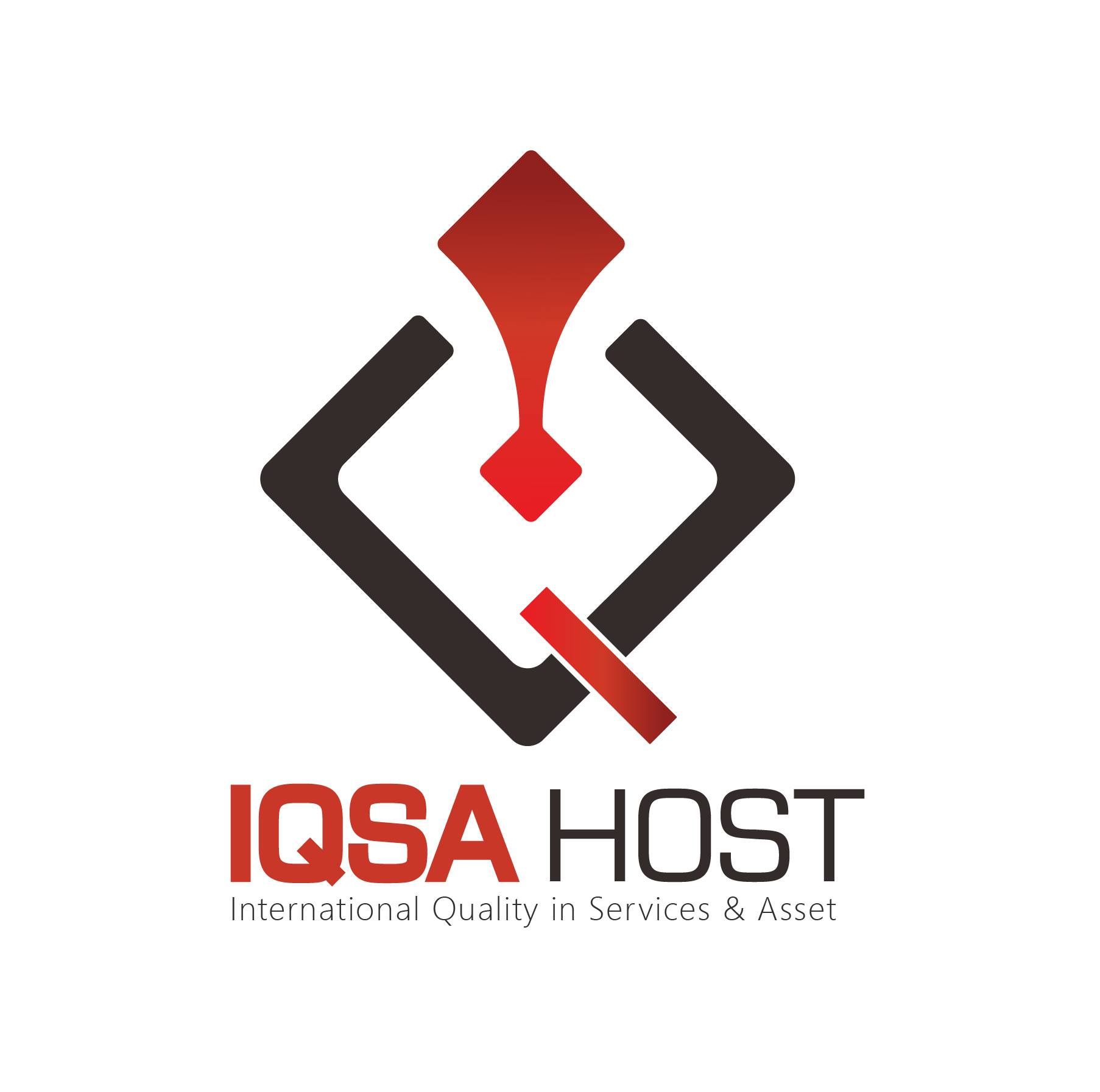 IQSA Host | Dhaka