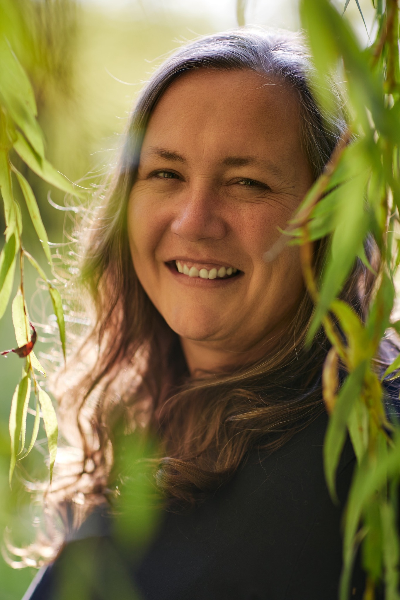 Barbara Rappat