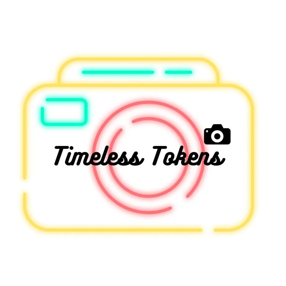Timeless Tokens
