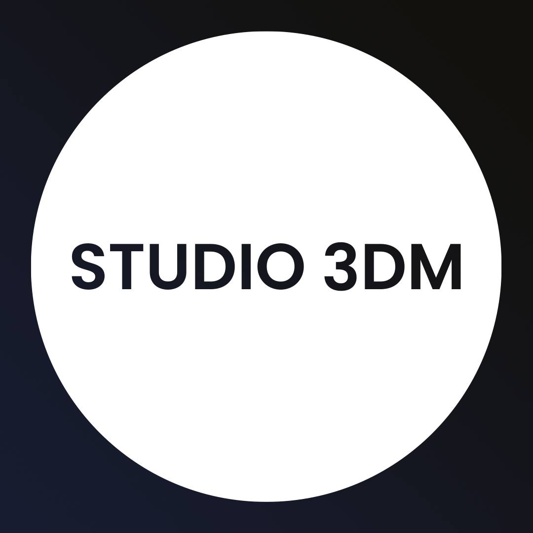 Studio 3DM