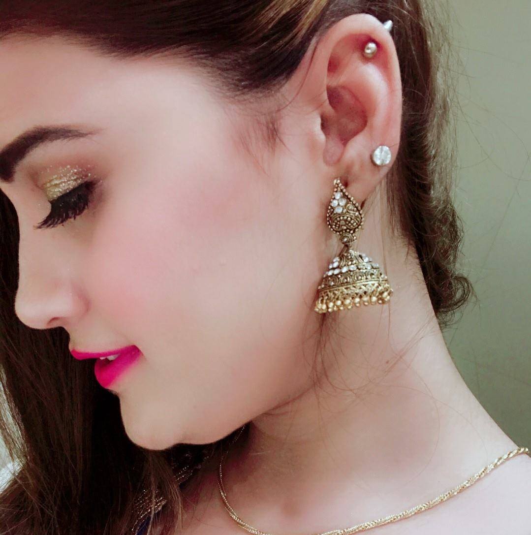 SyeDa Rukhsar fans