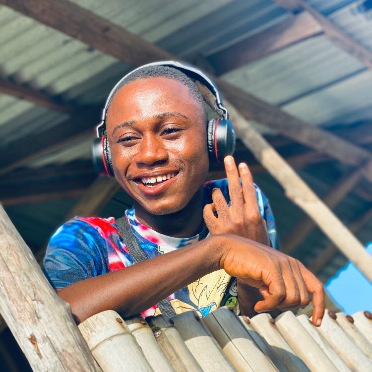 IJay Sugarkid | Monrovia