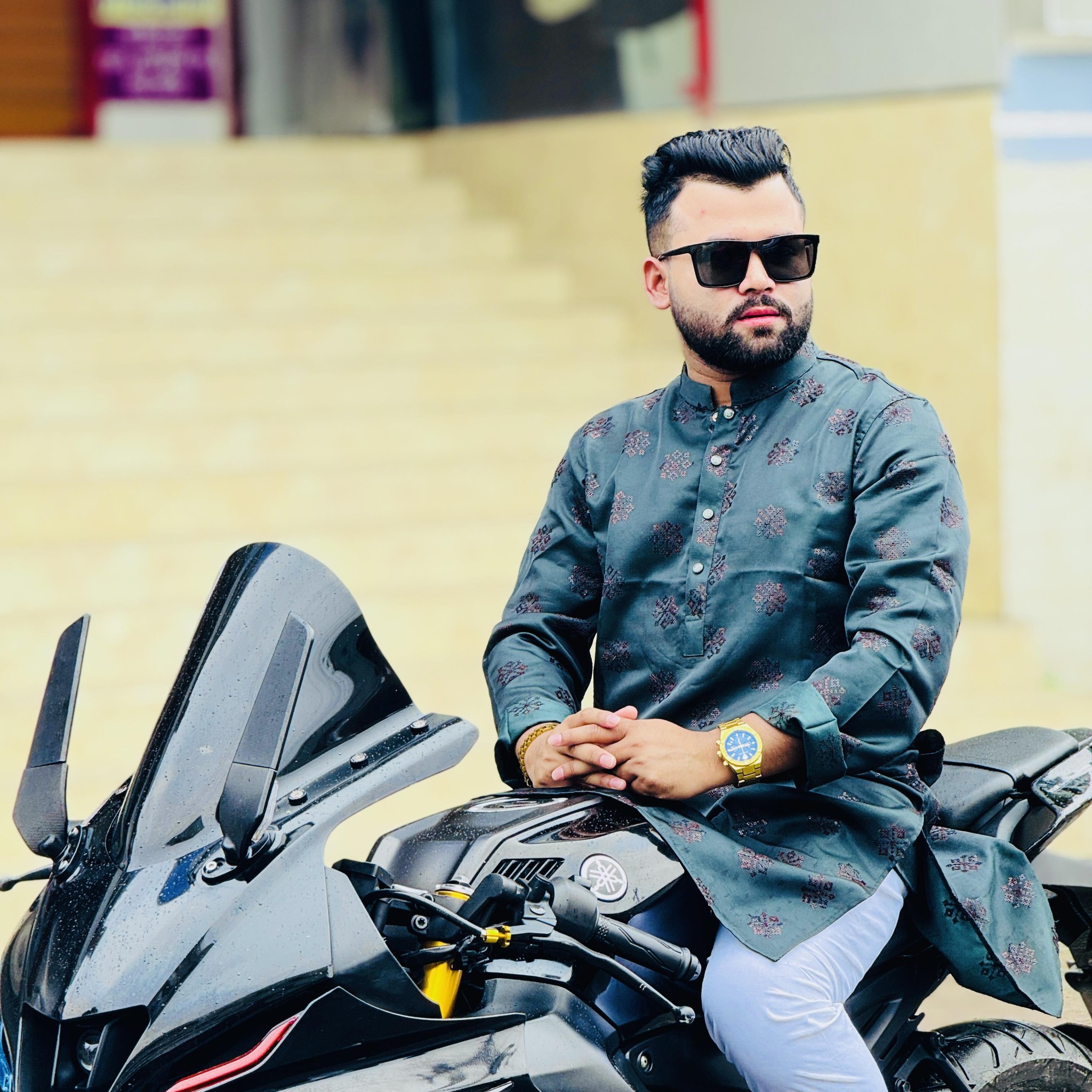 Md Rakib Khan