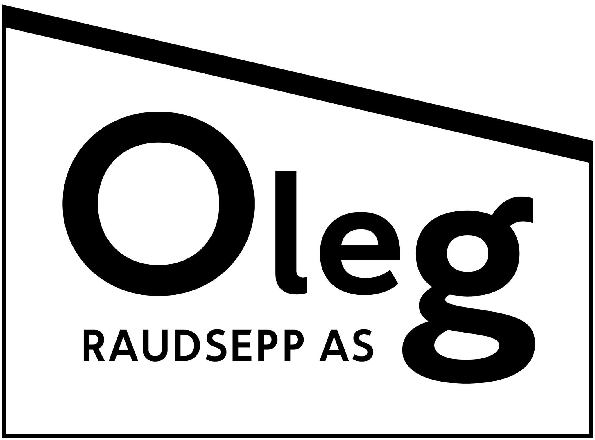 Oleg Raudsepp A/S